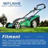 WFLNHB 799866 Carburetor Replacement For Toro 6.5 6.75 7.0 7.25 7.5HP Recycle Mower 190Cc For 22" 799871 790845 796707 794304 For Craftsman 6.75Hp