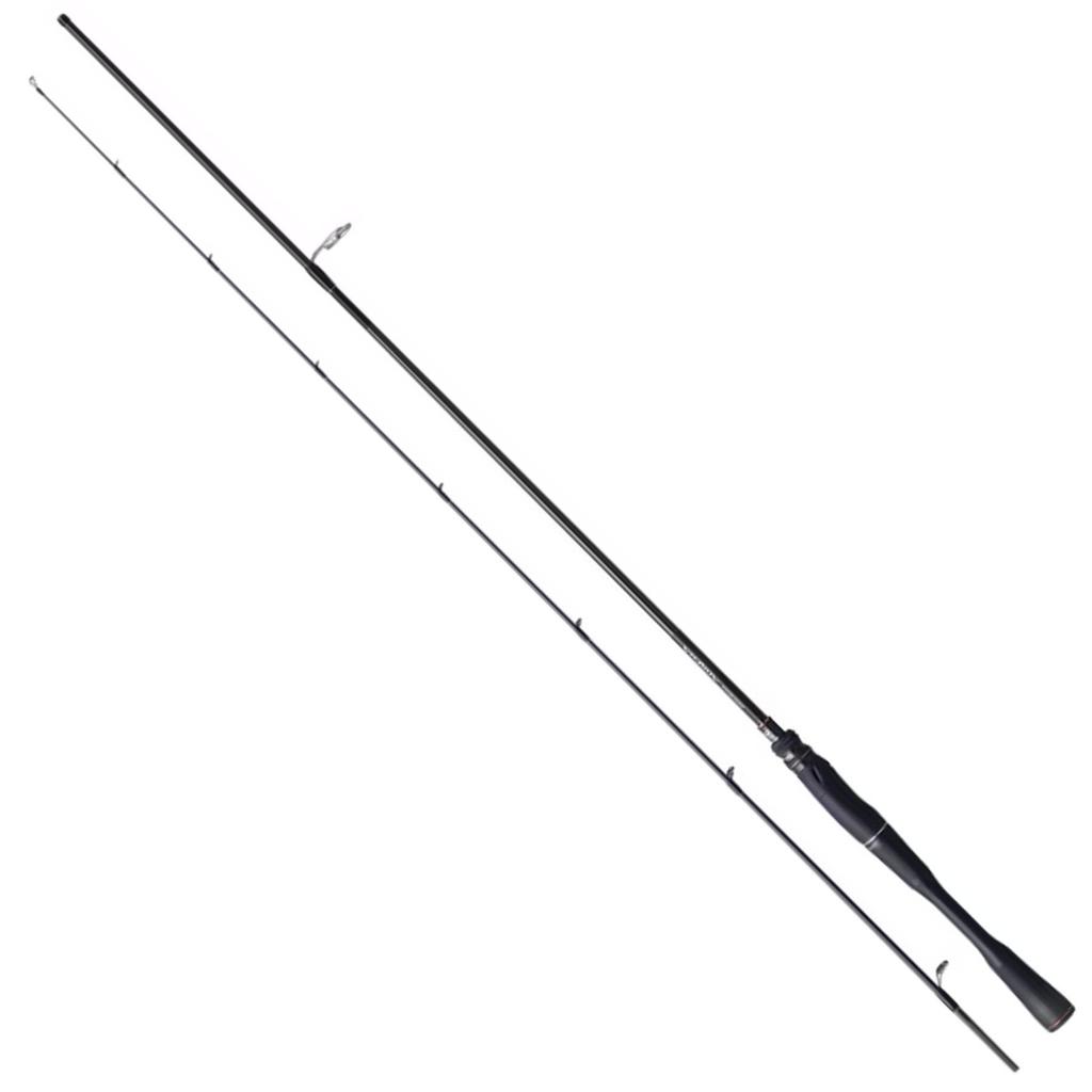 SHIMANO Bass Rod 24 Poison Adrena 266L-2