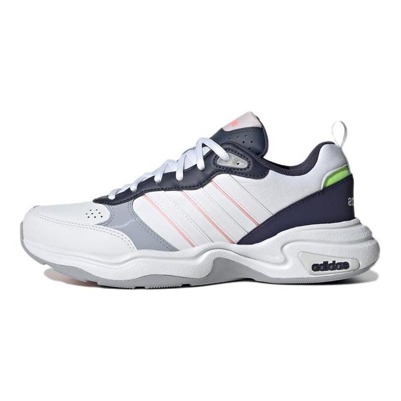 adidas Женские кроссовки Neo Strutter 'Navy Grey' GX3327