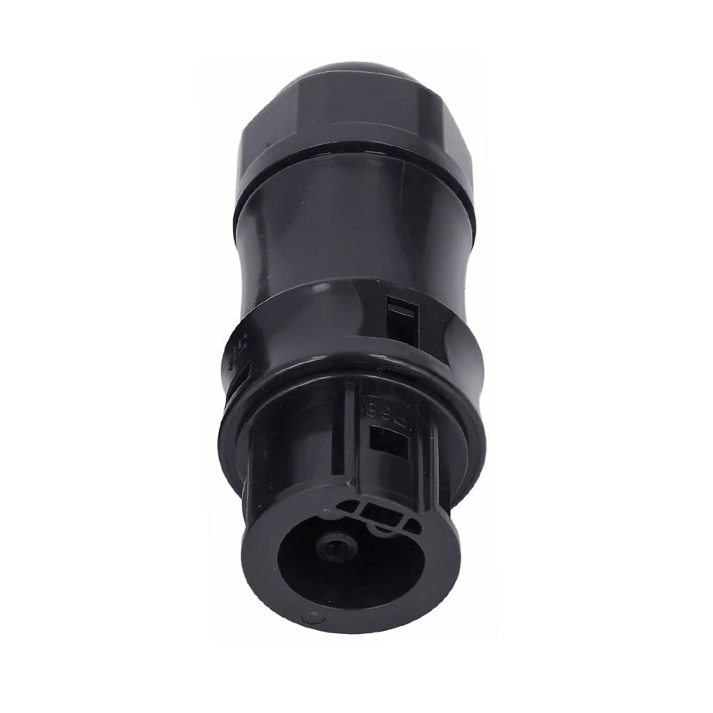 Bc01 3 Pin Connector AC Male Female IP68 for Solar Grid Tie Micro Inverter Hoymiles Deye APsystems PV Panel Power Setup Adapter