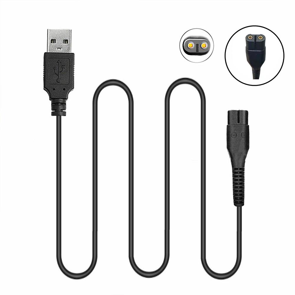 NEW 5.5V 0.6A DC USB Cable Power Charger For Karcher WV1 WV1 Plus WV2 WV5 WV50 WV55 WV75 Glass Vacuum Cleaner Window Vacuum
