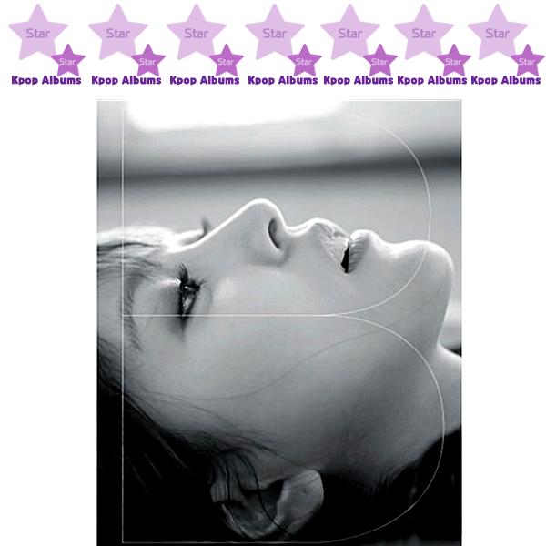 BoA - Only One / 7-й оригинальный альбом (kpop)