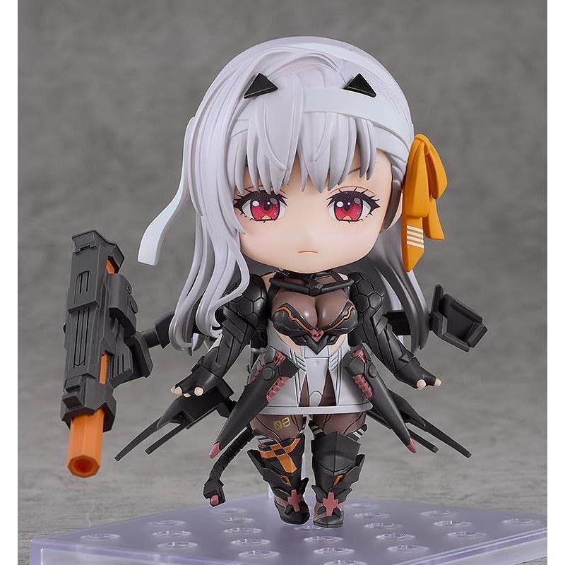 Good Smile Company Nendoroid Victory Goddess NIKKE Modania Non-Scale Plastic Painted Action Figure