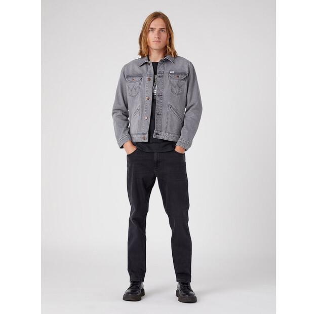 Куртка джинсовая Wrangler Western