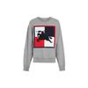 Sweatshirt Men's Heather Gray 80040901