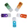 Полезное устройство чтения карт памяти USB 4 в 1 для высокоскоростного MS-Pro Tf Micro Sd