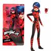 Action Figure Miraculous: Tales of Ladybug & Cat Noir Ladybug 26 Cm