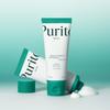 PURITO SEOUL Mighty Bamboo Panthenol Cream 10% Panthenol Barrier Moisturizing Soothing Face Cream 100ml