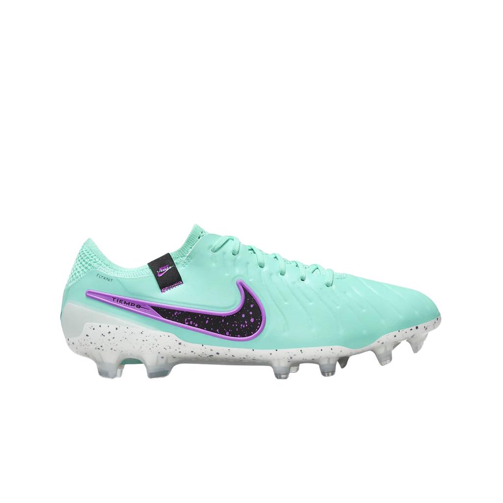 Nike Tiempo Legend 10 Elite Fg Hyper Turquoise