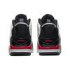Air Jordan Dub Zero 'Fire Red' Мужские 311046-162