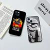 Чехол для телефона Star Wars Mandalorian Новый Высококачественный для iPhone SE X XS XR 16E 17 11 Pro Max 8 7 6 6s Plus Air