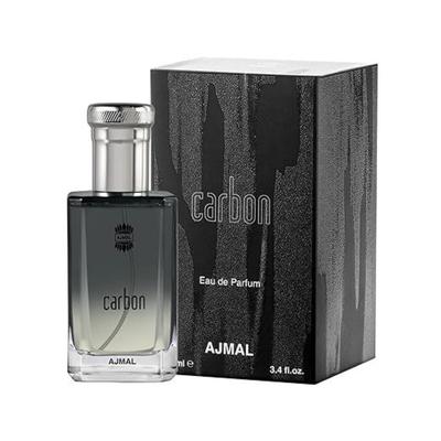 Ajmal Carbon духи для мужчин, лучшие индивидуальные духи для мужчин 100 мл