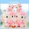Plush Love Pink Toy Huge Stuffed Animal Doll Kids Gifts Birthday