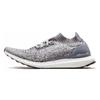 adidas UltraBoost Uncaged 'Серый' BB3898