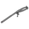 Adjustable Spanner Wrench Clutch Magneto Puller Repair Tool for Motorcycle Belt Pulley Remove Holder Repair Locking Tool