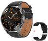Смарт-часы GT4 Pro+ Мужские 1,6-дюймовый экран Watch4 Звонки по Bluetooth NFC Голосовой ИИ Спорт Фитнес-трекер GT4 Pro Plus Смарт-часы