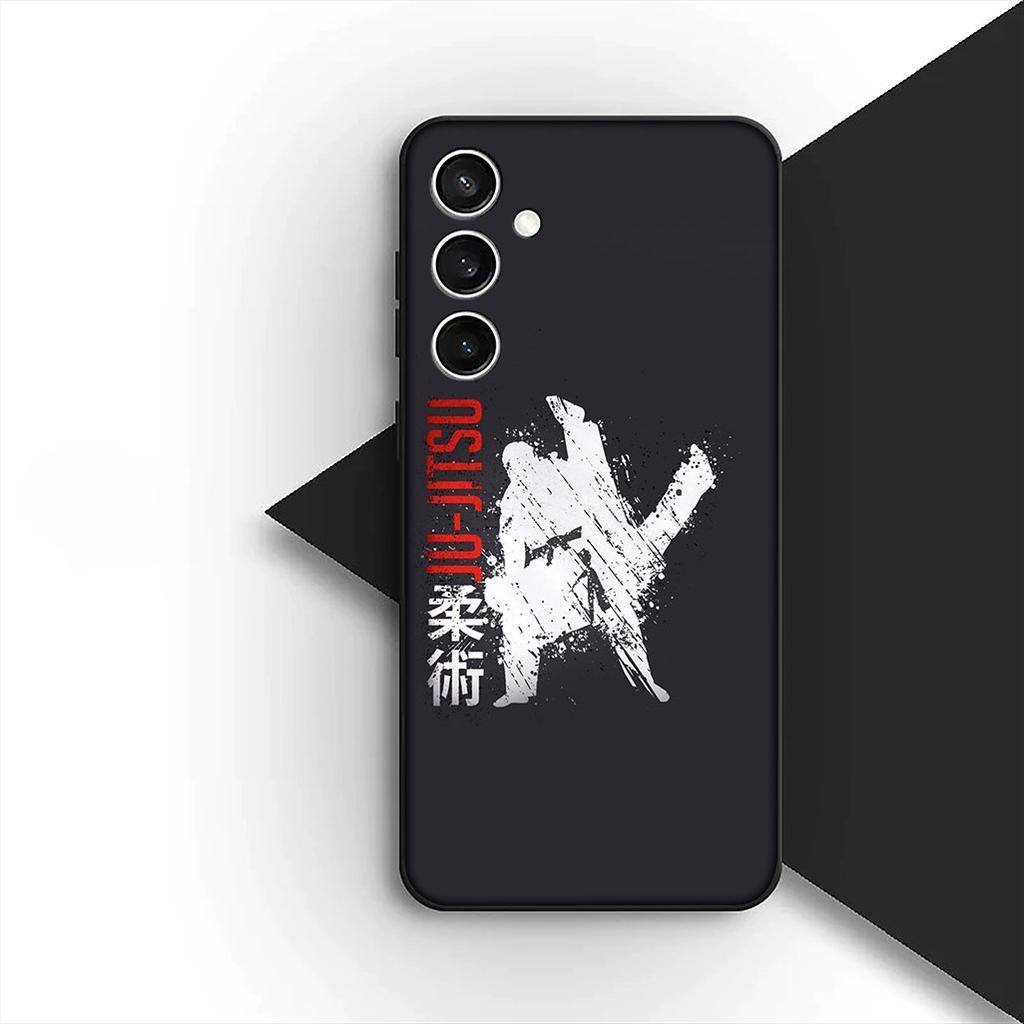 Soft Cover for Xiaomi Redmi 15 15C A3 A4 A5 9A 9C NFC Note 9 8 9T 8T Pro Casing Phone Case Strong Boxing Gloves Kickboxing Judo