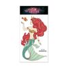 Ruikalong Waterproof Mermaid & Flower Temporary Tattoo Stickers
