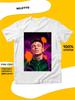 White T-shirt Niletto