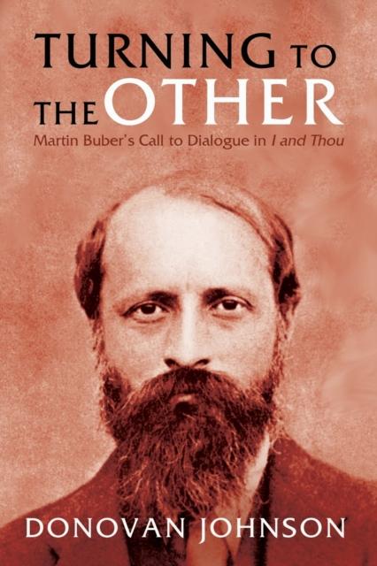 The Turning To the Other Book