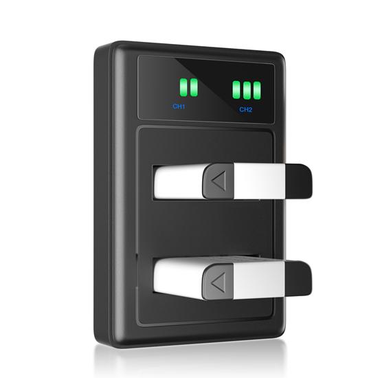 NP-BG1 Battery LED Dual USB Charger For SONY DSC-H3 DSC-H7 DSC-H9 DSC-H10 DSC-H20 DSC-H50 DSC-H55 DSC-H70DSC-W300 W210 WX10  HX5C W220 WX1 W170 H50