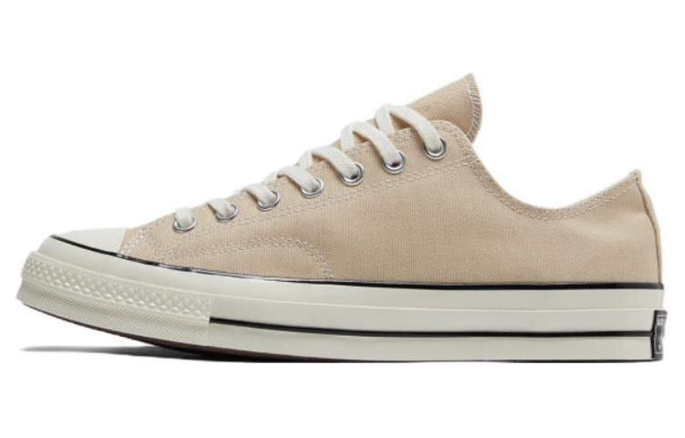 Converse Chuck 70 Low 'Сезонный цвет - Овсяное молоко'
