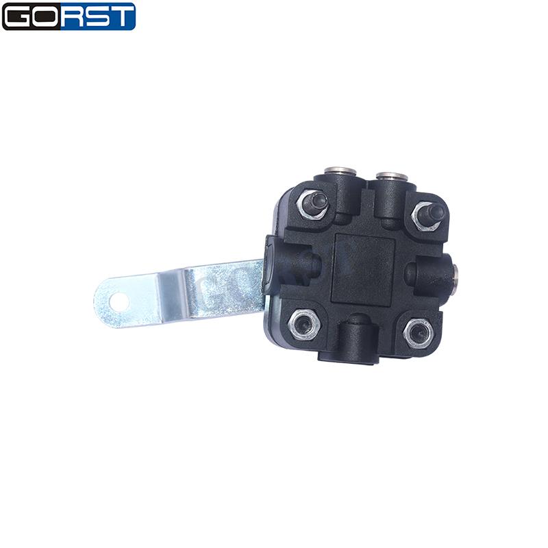 Air Height Control Leveling Valve KD2510 for Freightliner Truck Auto Part BKS KD2510