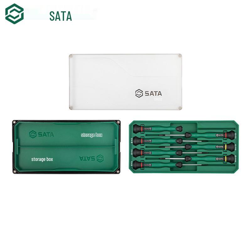 Набор прецизионных мини-отверток SATA для ремонта ноутбуков