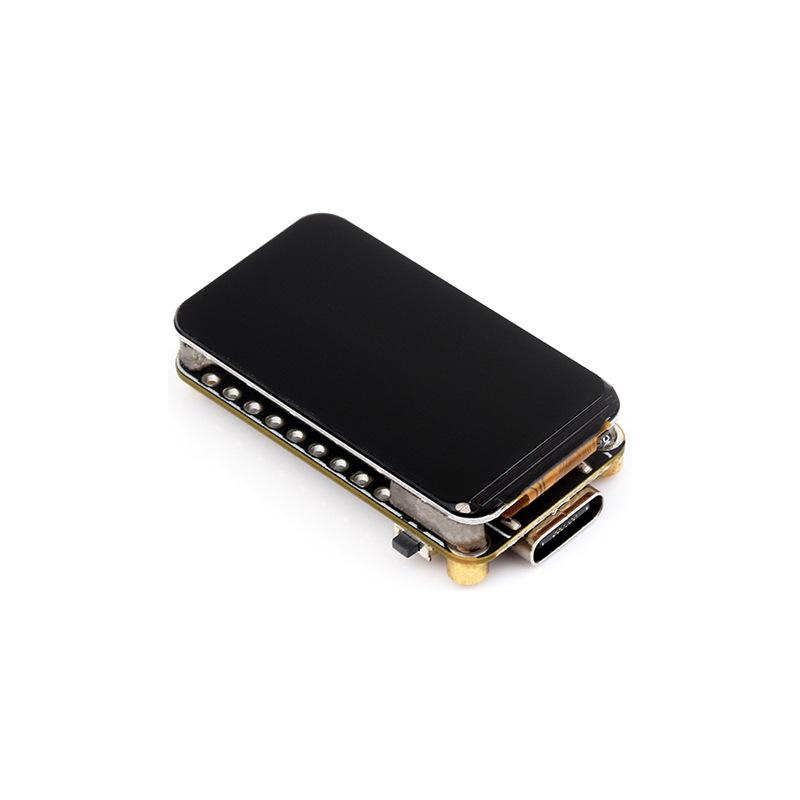 Отладочная плата ESP32-C6 с ЖК-дисплеем 1,47", WiFi 6, Bluetooth 5, BLE, встроенной антенной.