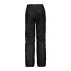 Cmp 3W15994 Unisex kids waterproof pants Black