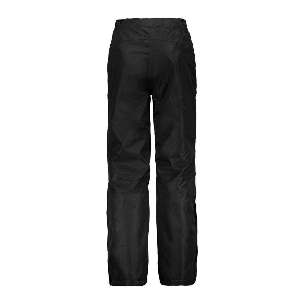 Cmp 3W15994 Unisex kids waterproof pants Black