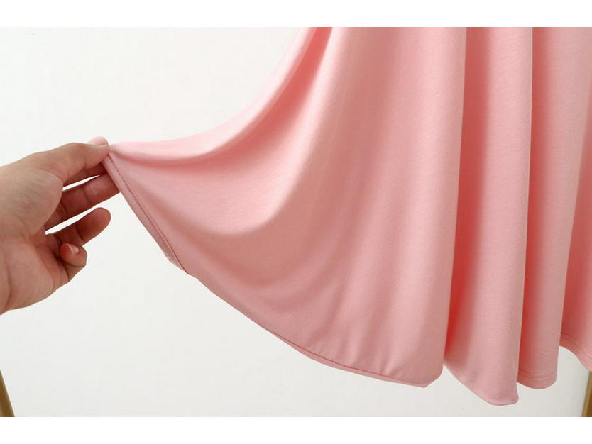 Plus Size 200 Jin Women's Batwing Sleeve Long Sleeve Modal T-Shirt