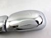 BRIGHTZ Move Canvas LA800S LA810S Chrome Door Mirror Cover LA800 LA810 A800 A810 800 810 Move Canvas [MIR-SID-008]