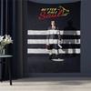 Телесериал «Лучше звоните Солу» Печатный Большой Настенный Гобелен Подвесной Таро Хиппи Настенные Ковры Комната Домашний Декор