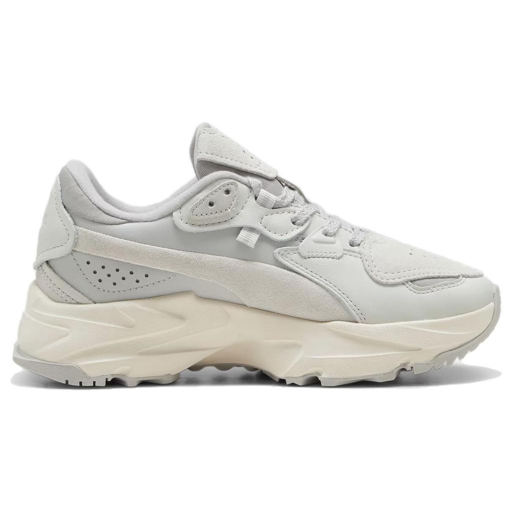 Puma Orkid Selflove - Женские кроссовки Ash Grey Sedate-Grey 393211-02