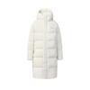 Fila ОРИГИНАЛЬНАЯ Пуховая куртка Унисекс Облачно-белая F51U549903FWT