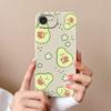 Cute Cartoon Cover For iPhone 16E Case For iPhone SE 2025 High Quality Premium Liquid Silicone Camera Protection Soft Phone Case