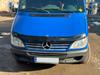 Дефлектор капота 2000-2006 (EuroCap) для Mercedes Sprinter W901/902/903/904/905