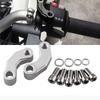 Motorcycle Mirror Extension Adapter for R nine T R1200R R1200GS LC/ADV 13-18