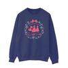Mens Princess Winter Party Sweatshirt