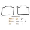 CARBURETOR Carb Rebuild Kit Repair For Honda CMX250C Rebel 250 86-12 #.0201-318