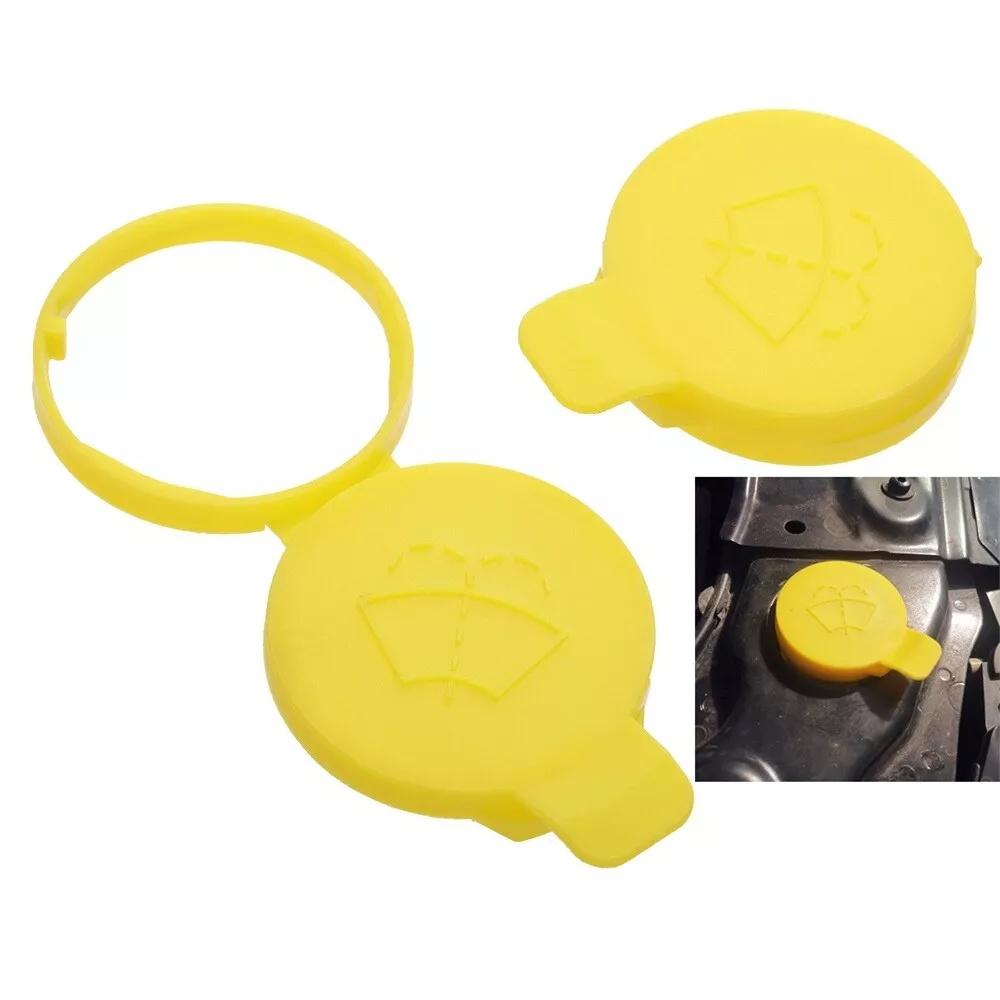 21347700 Windscreen Washer Bottle Cap For Saab 9-3 9-5 1998-2010