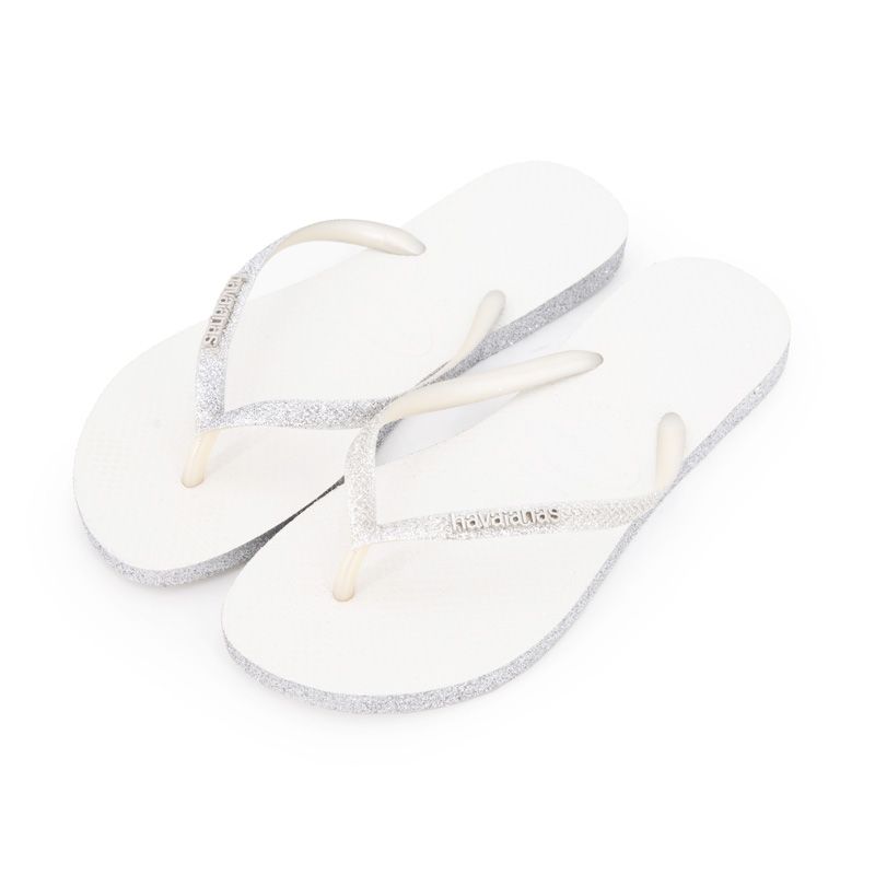 Женские шлепанцы HAVAIANAS