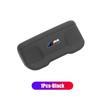  2Pcs Silicone Car Seat Belt Buckle Protective Cover Decorative Accessories For BMW X1 X2 X3 X5 X4 X6 F20 F10 F07 E70 E46/Sticker UDXKW1 