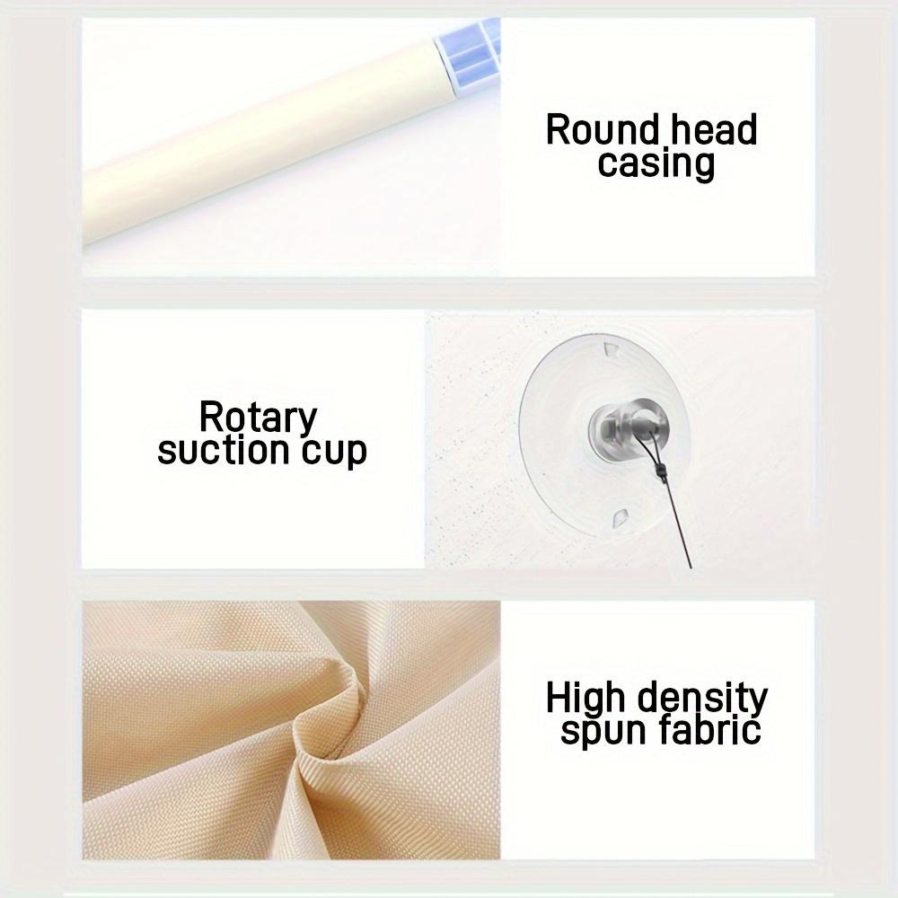 Super Soft Cat Window Hammock | Comfortable Cloud Cat Seat with Durable PP Material, Safety Mount, , Ideal for Sunbathing and Relaxing, Pet Accessory