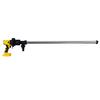 Electric Drum Pump Fit for Makita Lithium Battery 8000RPM 60 75LPM Excellent Sealing for Derv Lubricating Oil Water