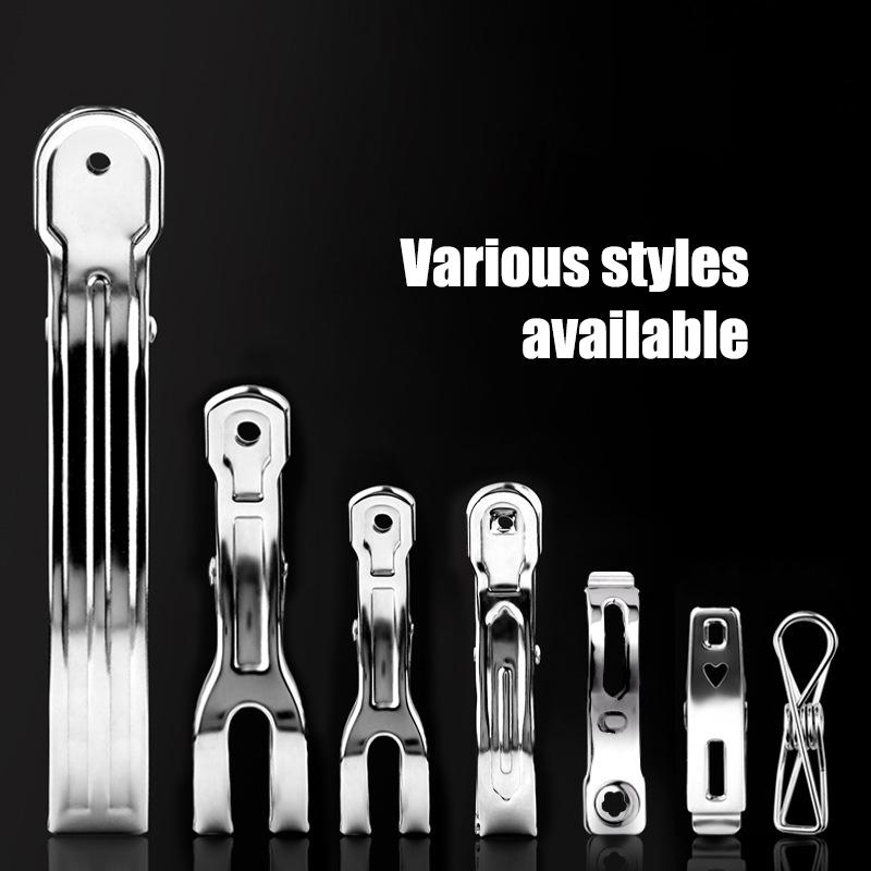 20/10/8 шт. зажимы для пляжного полотенца металлические прочные ветрозащитные прищепки для одежды зажим для подвешивания одеяла многоразовые нескользящие фиксированные сушильные прищепки