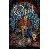 Opeth Sorceress Textile Poster