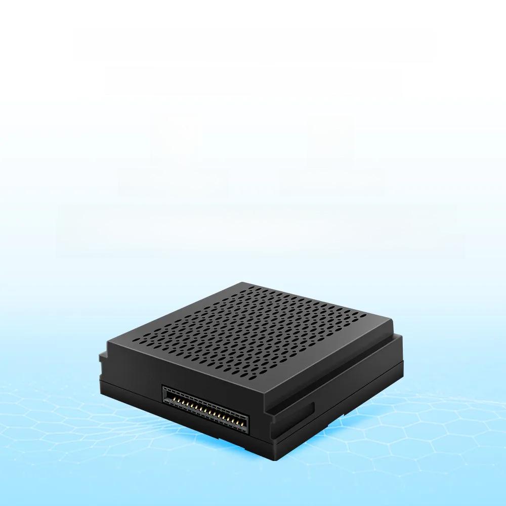 Модуль Apple CarPlay Plug-and-Play для Mercedes-Benz Becker для системы NTG4.5