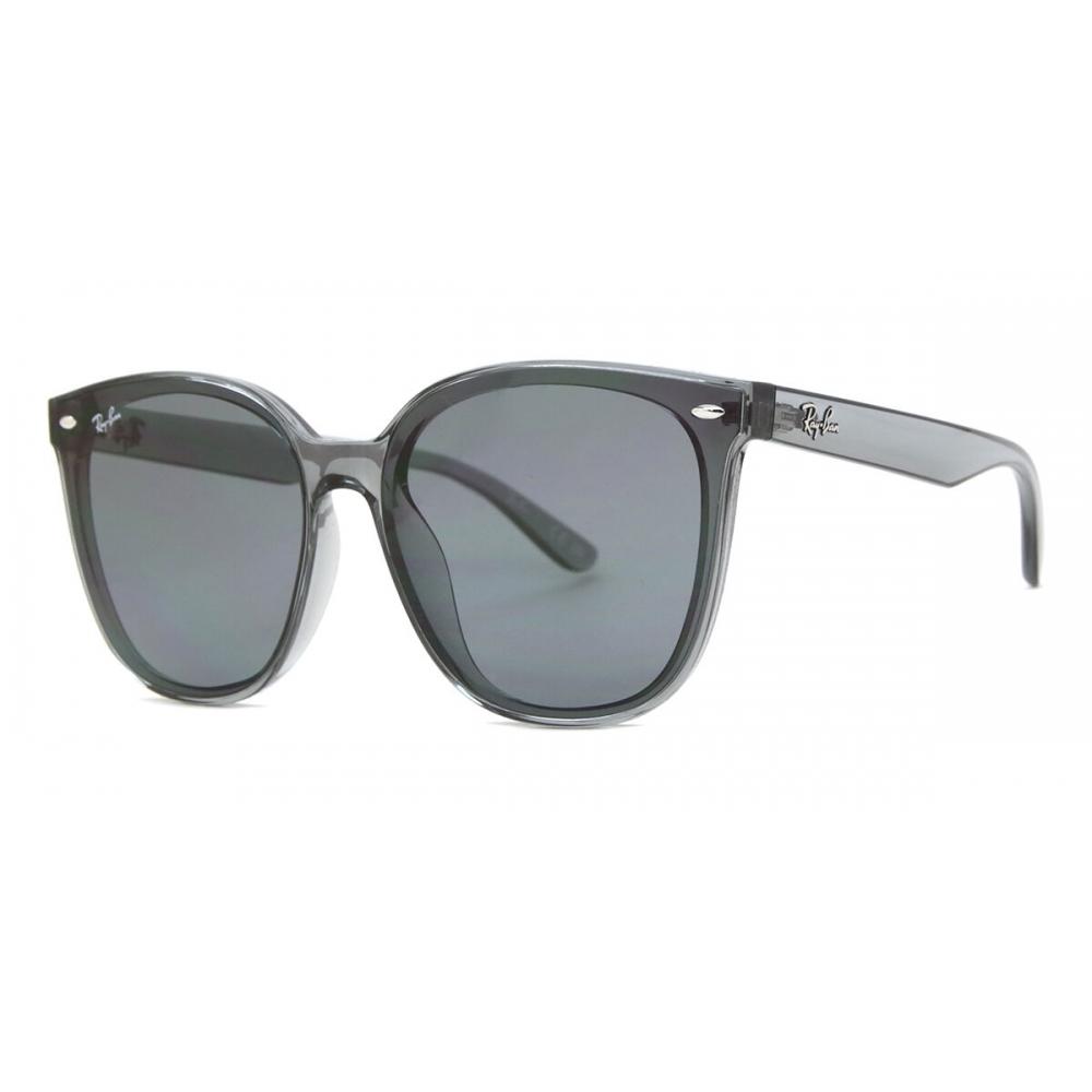 Ray Ban Rb4423d Asian Fit 645087 Unisex Sunglasses